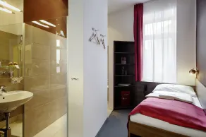 BoutiqueHOTEL Donauwalzer - Chambre