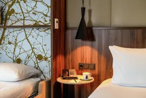 DoubleTree by Hilton Royal Parc Soestduinen - Chambre