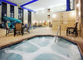 Holiday Inn Express and Suites Great Falls by IHG - Pool