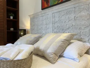 Boutique Hotel Casa Grande, Divas Suite - Room