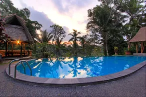 Bucu View Resort - Pool