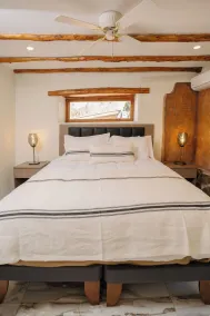 Hotel Dorys de Lourdes - Room