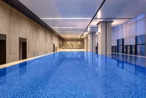 Crowne Plaza Zhengzhou High Tech Zone by IHG - Pool