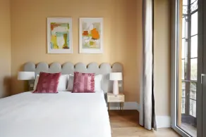 Numa Seville Prestigio - Zimmer