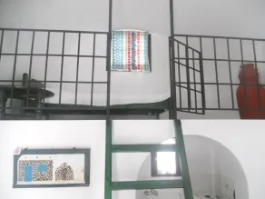 Villa Ostria - Chambre