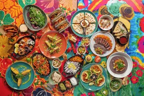 Yas Plaza Bay - Restaurant