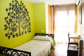 Rincón de Gala - Chambre