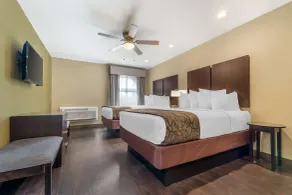 Best Western Padre Island - Rum