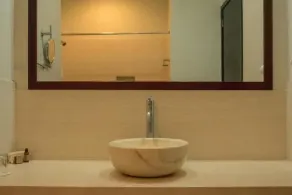 Hotel Noor - Salle de bain