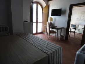 Borgo Sant'Ambrogio - Resort - Zimmer