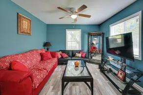 Hopkinsville Home Near Parks & Museums! - Interiör