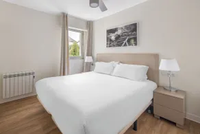 Royal Regency Paris Vincennes - Chambre