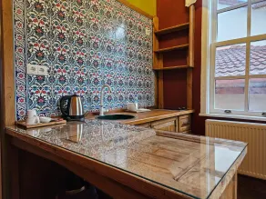 Alaz Restoran Turizm - Room