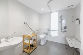 Quest Caroline Springs - Bathroom