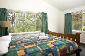 Tasman Holiday Parks - Kioloa Beach - Room