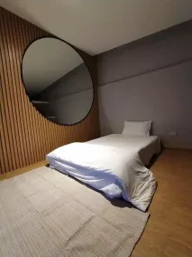 Platinum hotel - Rum