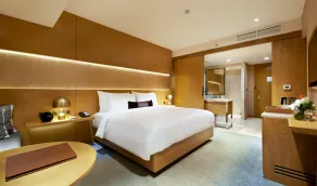 Vasa Hotel Surabaya - Room