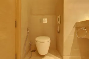 Lemon Tree Hotel, Jhansi - Bathroom