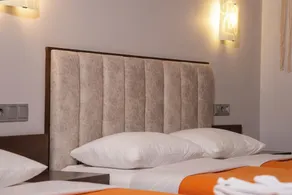 Hotel Epavlis Eleftheriadi - Room