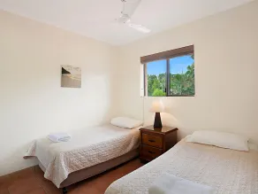 Cayman Quays - Zimmer