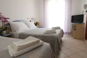Hotel Giorg - WaterPark Free Entrance - Room