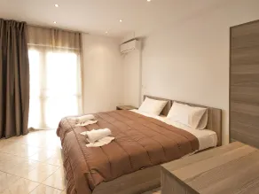 PINEAPPLE Skiathos - Room