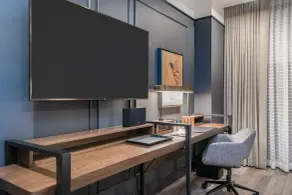 Renaissance Milwaukee West Hotel - Chambre