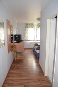 Eggersheimer Hof - Room