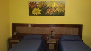 Bed and Breakfast Coral Blue - Spa