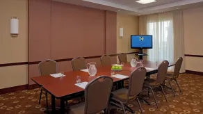 Hyatt Place Phoenix-North - Réception