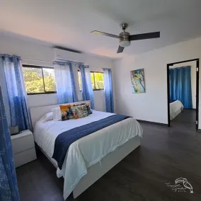 Tropical Garden Hotel - Room