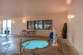 Baymont by Wyndham Rapid City - Piscine
