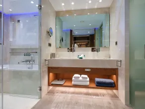 Nana Princess Suites Villas & Spa - Salle de bain