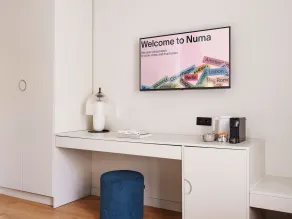 Numa Valencia La Xerea - Quarto