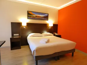 Contact Hotel B&G Limoges Sud - Rom