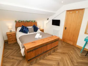 Bwthyn Bach Gwyn - Room