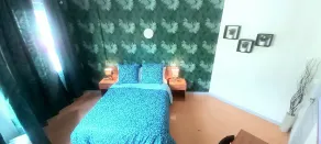 HOTEL LE PALACE - Rom