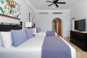 Villa La Estancia - Habitación