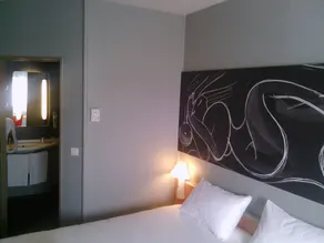 ibis Orange Sud - Chambre