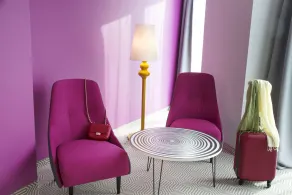 Ibis Styles Wroclaw Centrum - Room