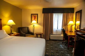 Holiday Inn Express Tucson-Airport by IHG - Chambre