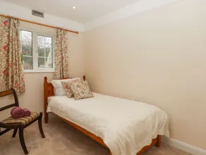 Glebe Cottage - Room