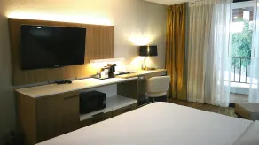 Wyndham Garden Detroit Metro Airport - Chambre