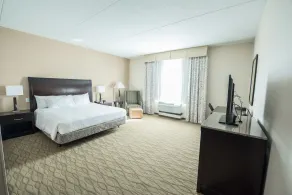 Hilton Garden Inn Indiana at IUP - Chambre