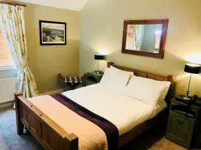 New Park Hotel Athenry - Room