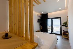 Lackos Luxury Suites - Rom