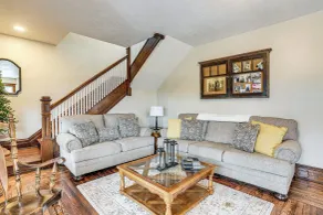 Gateway to PA Wilds: Brockport Family Home! - Innvendig