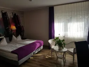 Hotel Zur Fichtenbreite -Garni- - Room