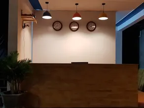Areca Bungalow - Réception