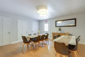 Luxury Brooks Retreat - Innvendig
